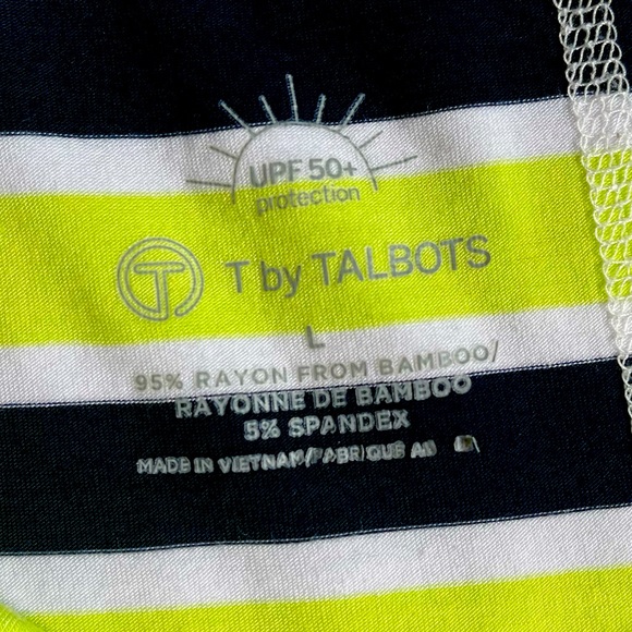 Talbots Pullover - L - Picture 5 of 5